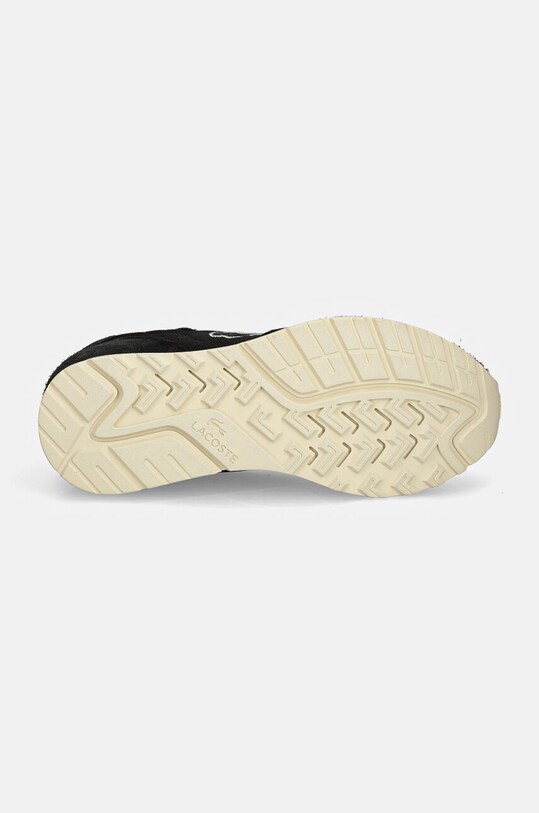 Кроссовки Lacoste Partner 70S Textile 47SMA0007 чёрный