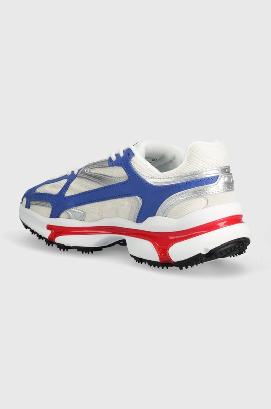 Взуття Кросівки Lacoste L003 2K24 Textile 47SMA0013 білий