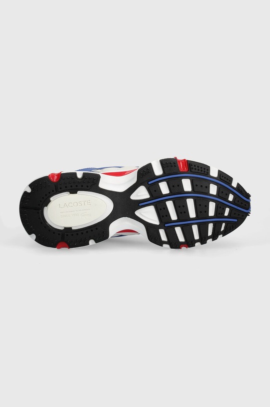 Кросівки Lacoste L003 2K24 Textile 47SMA0013 білий