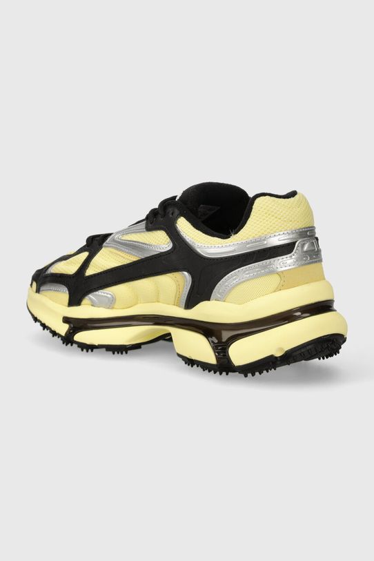 Cipők Lacoste sportcipő L003 2K24 Textile 47SMA0013 sárga