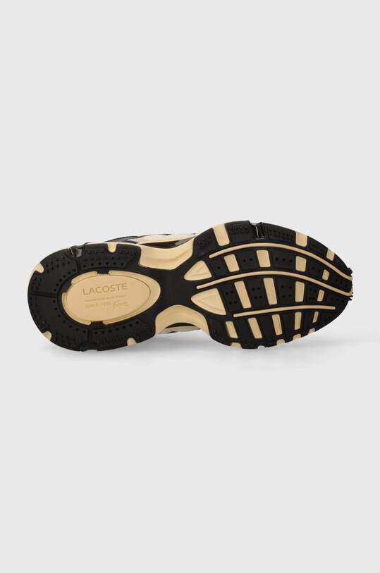 Tenisky Lacoste L003 2K24 Textile 47SMA0013 béžová