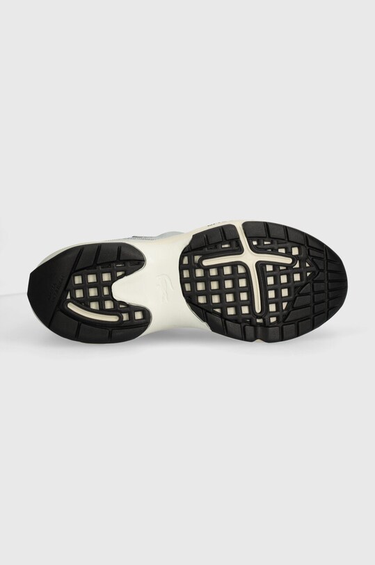 Lacoste sneakers Audyssor Synthetic 47SMA0020 gri