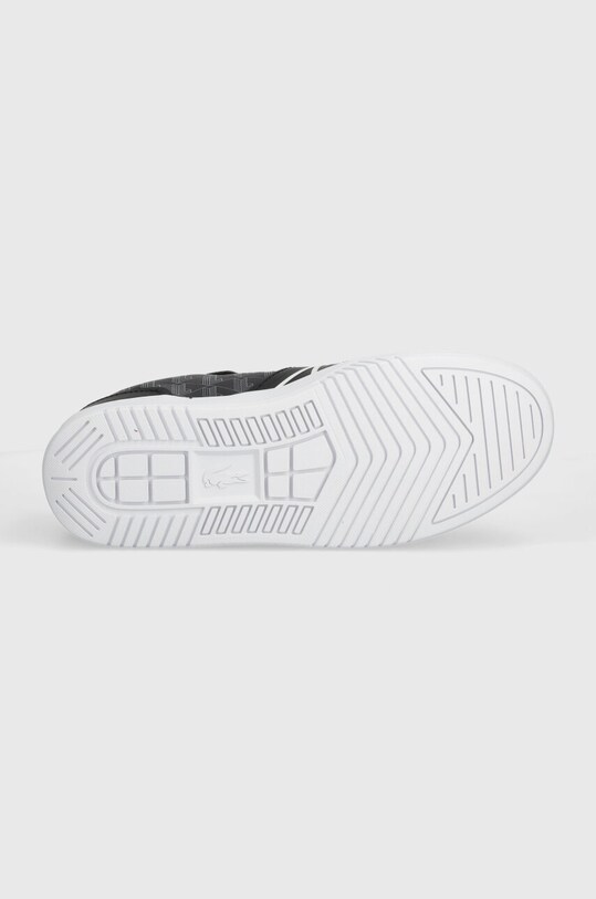 Lacoste sneakersy L001 Synthetic Fabric 47SMA0055 czarny