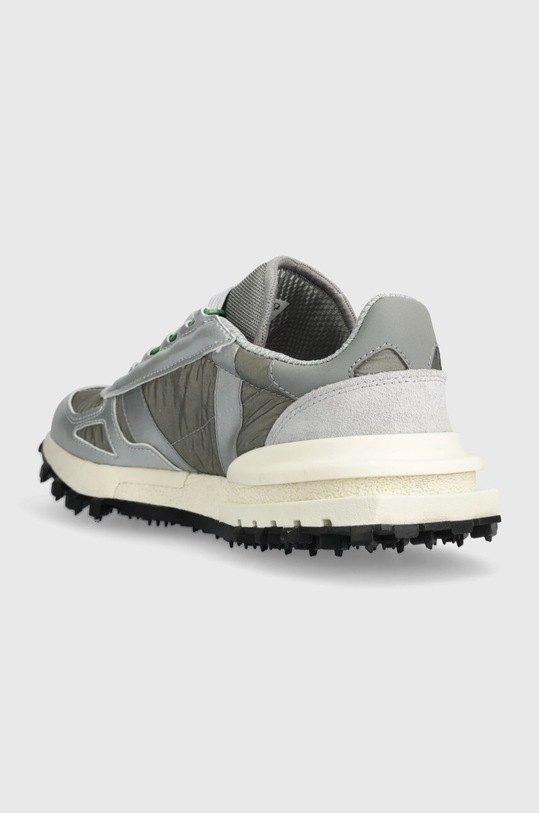 Obuv Tenisky Lacoste Elite Active Textile 47SMA0098 sivá
