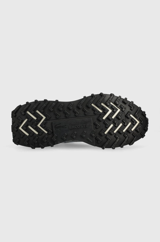 Tenisky Lacoste Elite Active Textile 47SMA0098 sivá