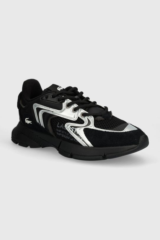 Lacoste sneakersy L003 Neo Contrasted Textile