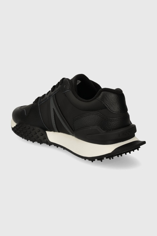 Încălțăminte Lacoste sneakers L-Spin Deluxe 2.0 Synthetic 47SMA0115 negru