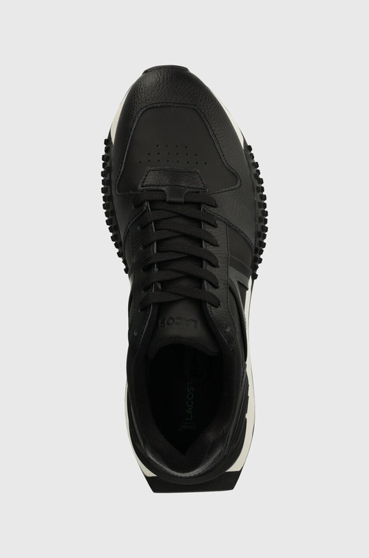 Lacoste sneakers L-Spin Deluxe 2.0 Synthetic nero 47SMA0115
