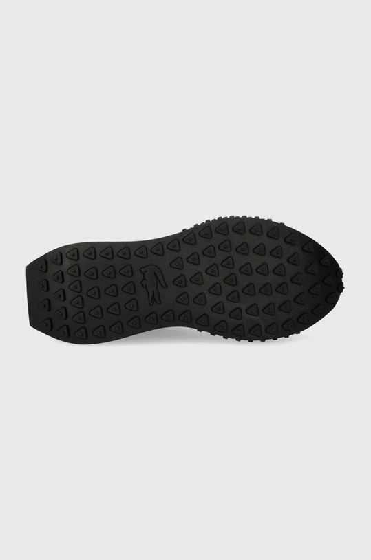 Lacoste sneakers L-Spin Deluxe 2.0 Synthetic 47SMA0115 nero