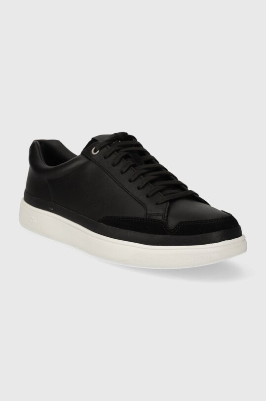 Αθλητικά UGG South Bay Sneaker Low 1108959.BLK μαύρο SS24