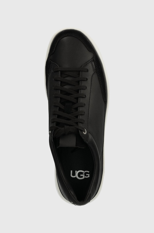 Αθλητικά UGG South Bay Sneaker Low μαύρο 1108959.BLK
