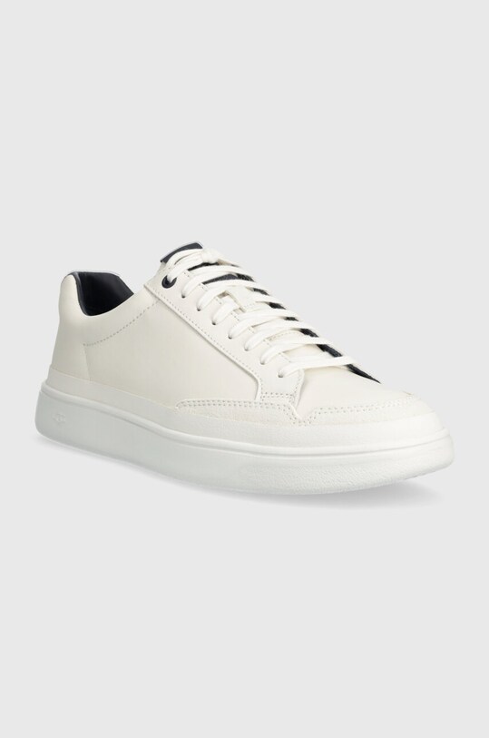 Tenisice UGG South Bay Sneaker Low 1108959.WHT bijela SS24