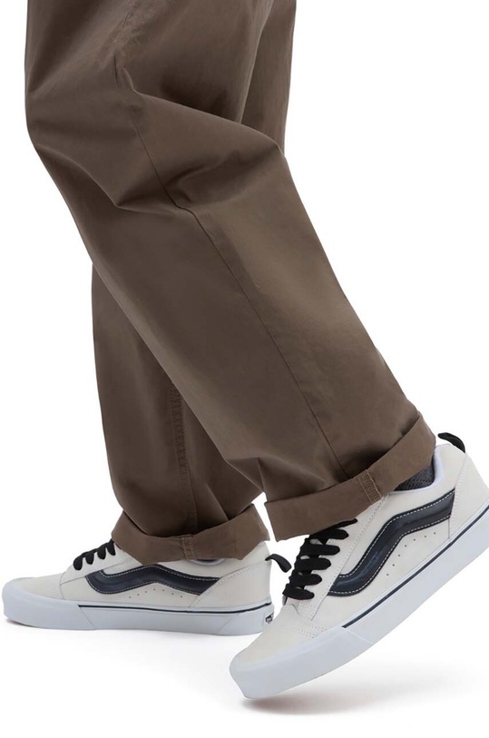 Vans sportcipő Knu Skool VN0009QCYB21