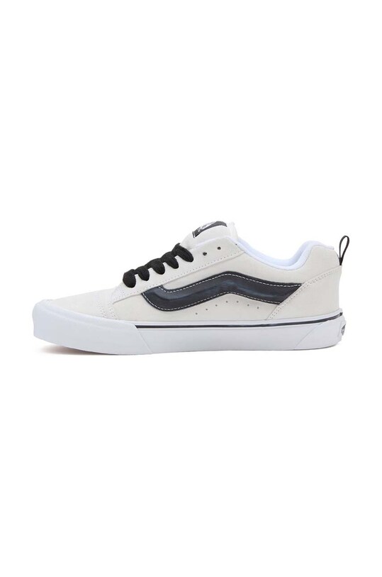 Vans sportcipő Knu Skool bézs VN0009QCYB21