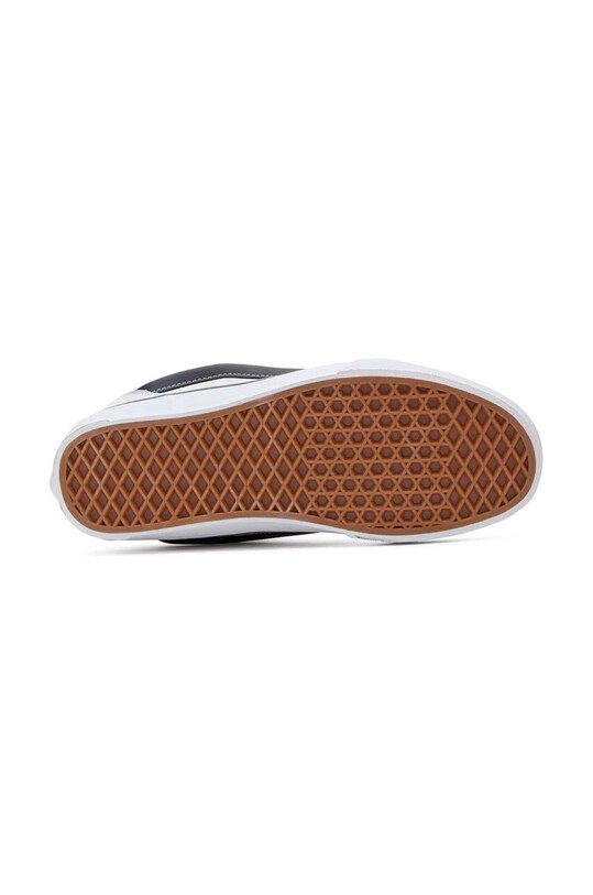 Vans sportcipő Knu Skool VN0009QCYB21 bézs