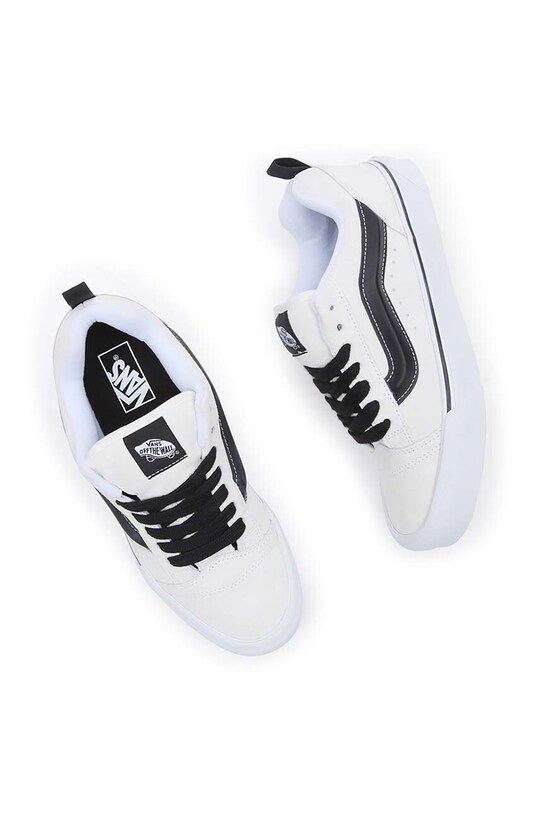 Vans sportcipő Knu Skool VN0009QCYB21