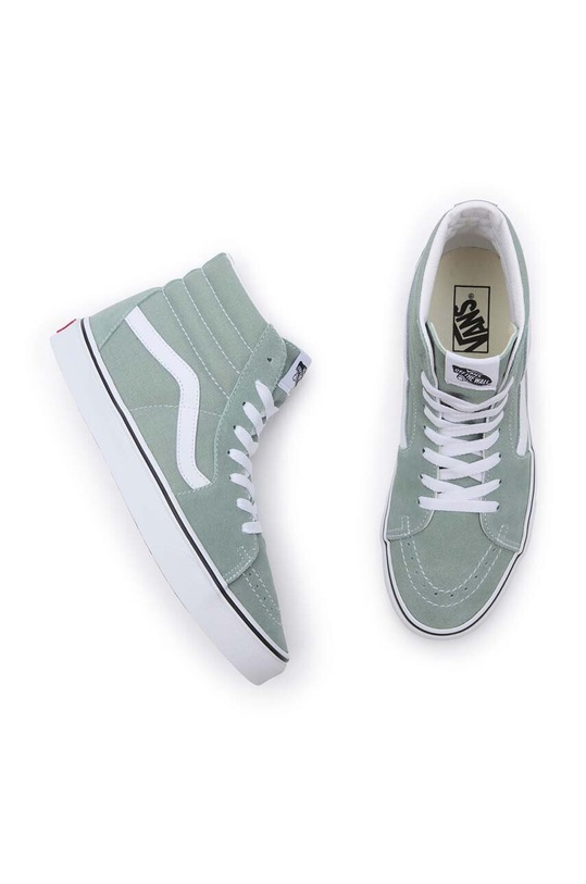 Πάνινα παπούτσια Vans SK8-Hi VN000BW7CJL1