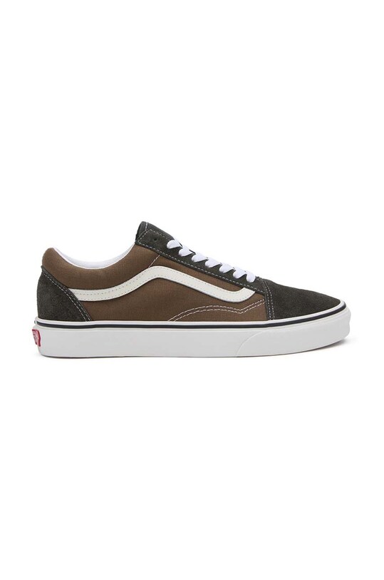 Vans tenisi Old Skool textil maro VN0005UFBF01