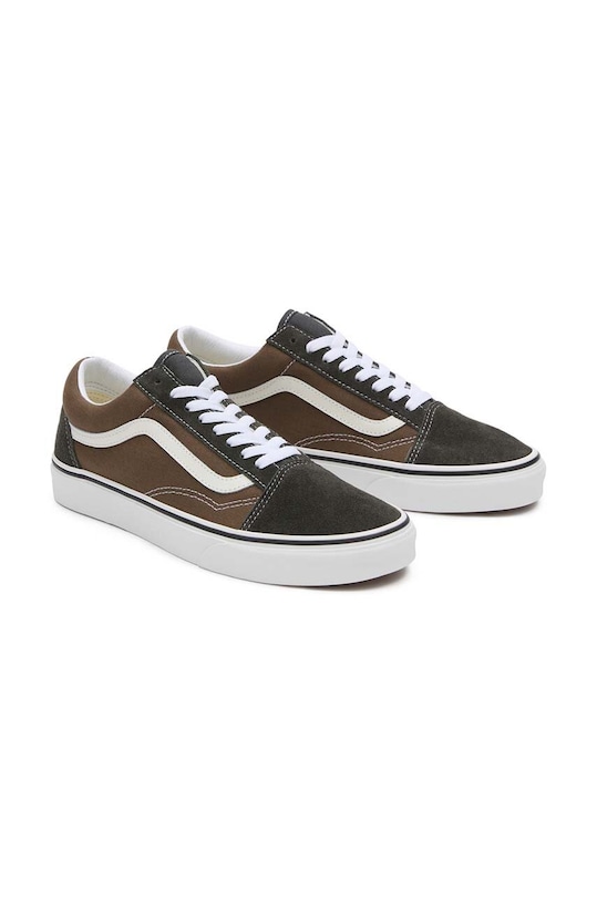 Vans tenisi Old Skool VN0005UFBF01 maro SS24