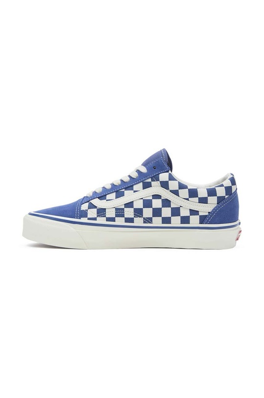 Vans tenisi Old Skool 36 albastru VN000CT9MBL1
