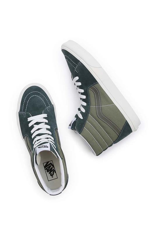 Vans tenisi SK8-Hi VN000CMXCX11