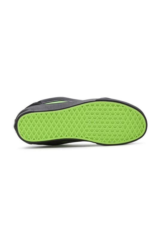 Vans tenisówki Knu Skool VN0009QCYJ71 czarny