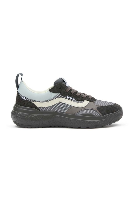 Vans sneakers UltraRange Neo VR3 tessile nero VN000BCEBHG1