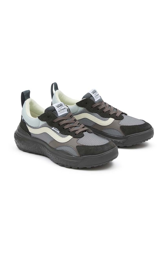 Vans sneakers UltraRange Neo VR3 VN000BCEBHG1 nero SS24