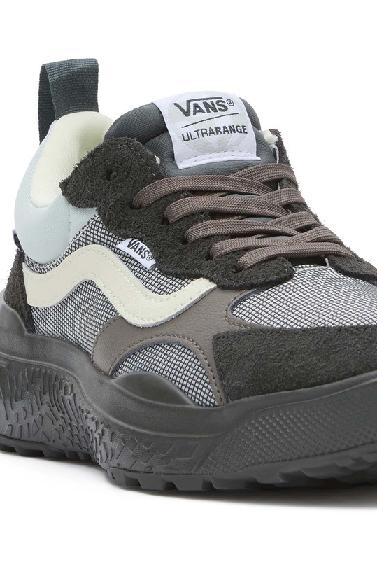 Scarpe Vans sneakers UltraRange Neo VR3 VN000BCEBHG1 nero