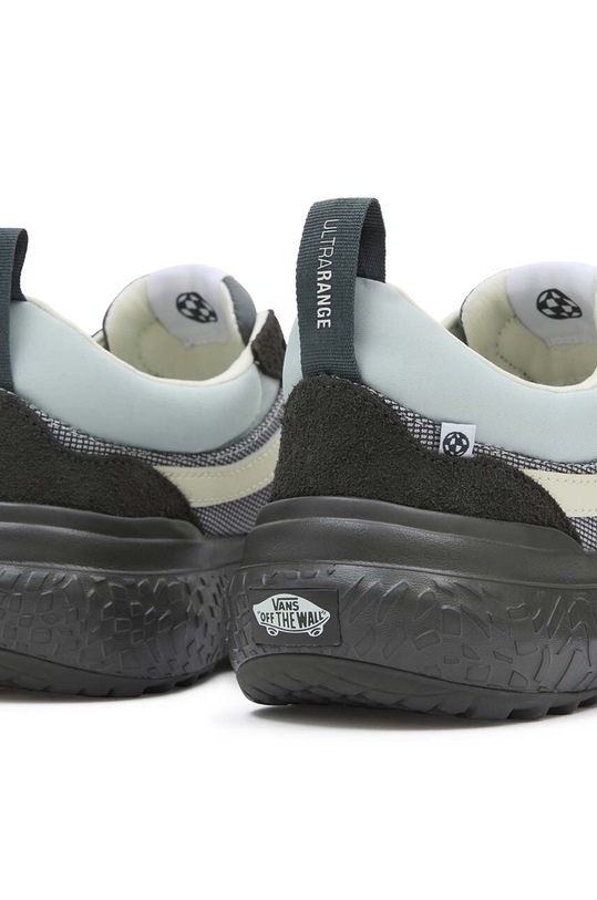Vans sneakers UltraRange Neo VR3 nero VN000BCEBHG1