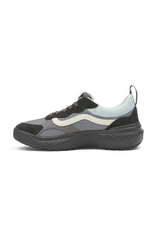 Vans sneakers UltraRange Neo VR3 VN000BCEBHG1 nero