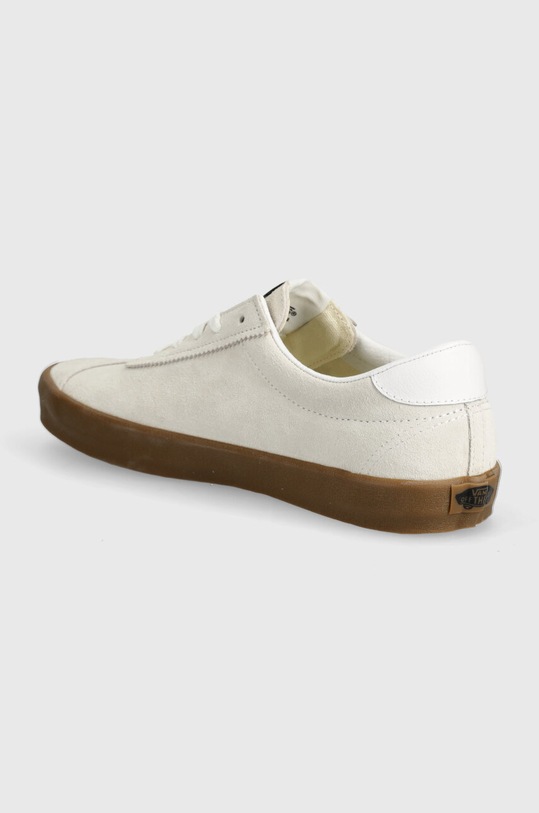 Παπούτσια Σουέτ sneakers Vans Sport Low VN000CTDQJM1 μπεζ