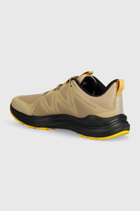 Scarpe Puma scarpe da corsa Reflect Lite Trail 379440 marrone