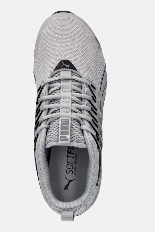 Puma buty do biegania Voltaic Evo szary 379601