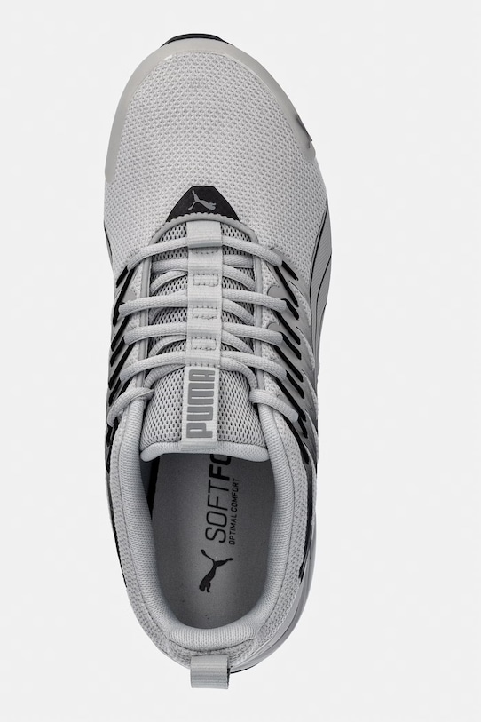 Puma buty do biegania Voltaic Evo szary 379601