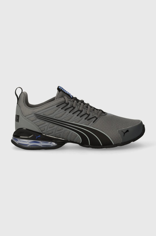 Puma futócipő Voltaic Evo 379601 szürke SS25