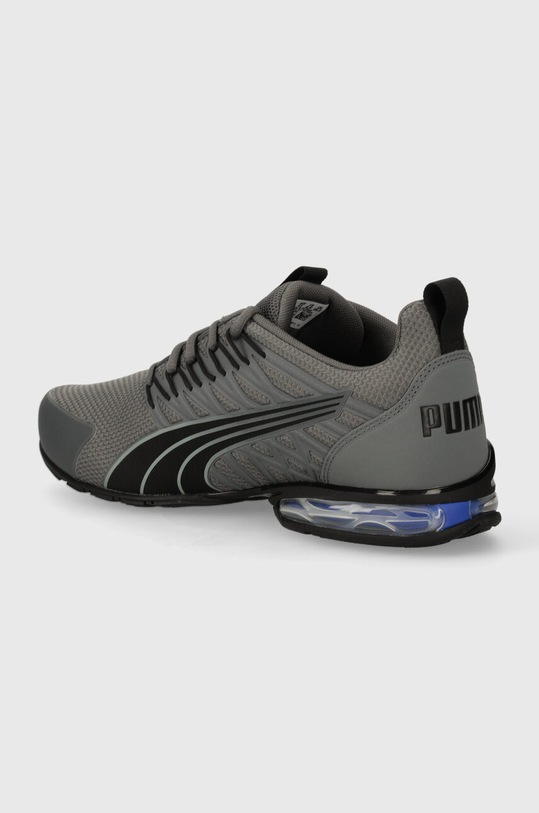 Cipők Puma futócipő Voltaic Evo 379601 szürke
