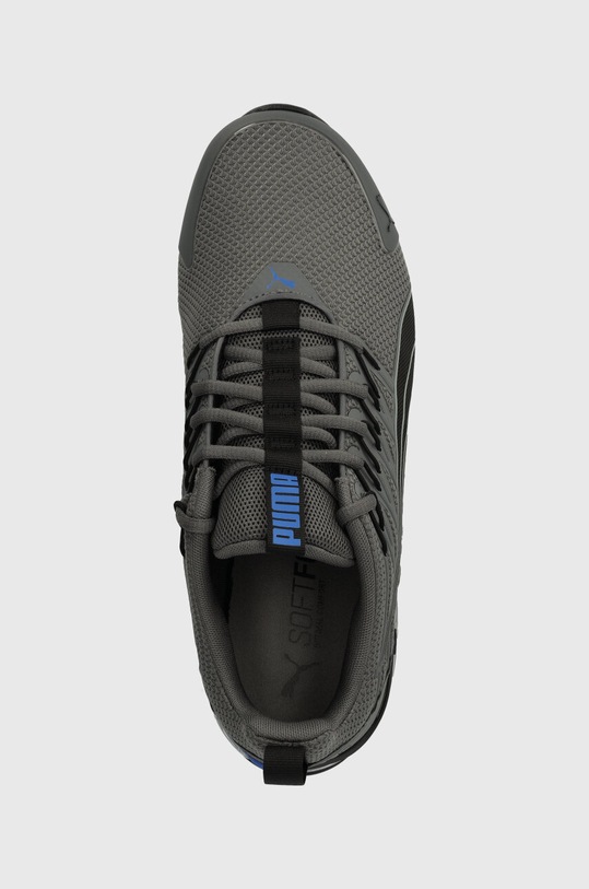 Puma futócipő Voltaic Evo szürke 379601