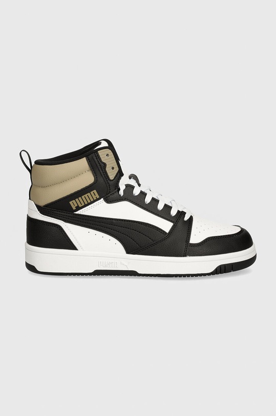 Puma sneakersy Rebound v6 392326 biały SS25