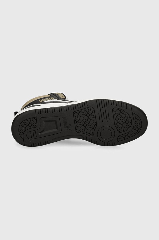 Puma sneakersy Rebound v6 392326 biały