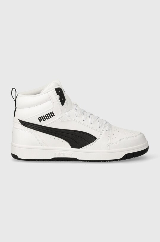 Puma sneakers Rebound v6 392326 alb SS25