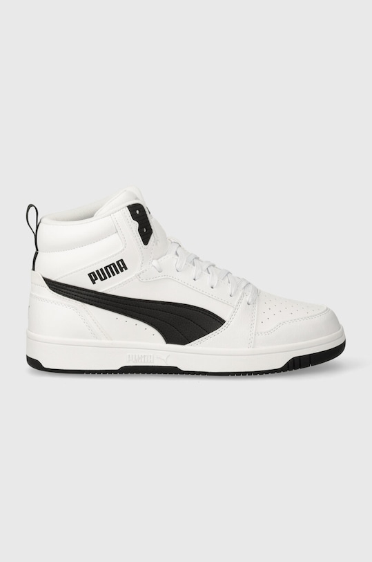 Tenisky Puma Rebound v6 392326 biela SS25