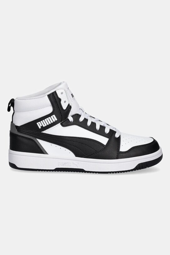Puma sneakers Rebound v6 392326 negru SS25
