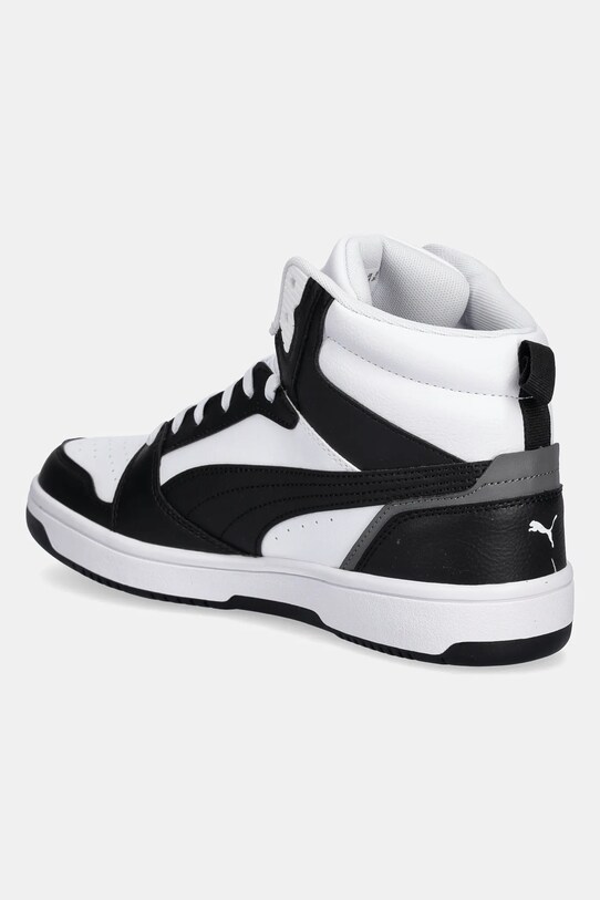 Încălțăminte Puma sneakers Rebound v6 392326 negru