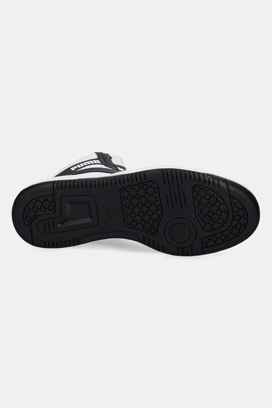 Puma sneakers Rebound v6 392326 negru