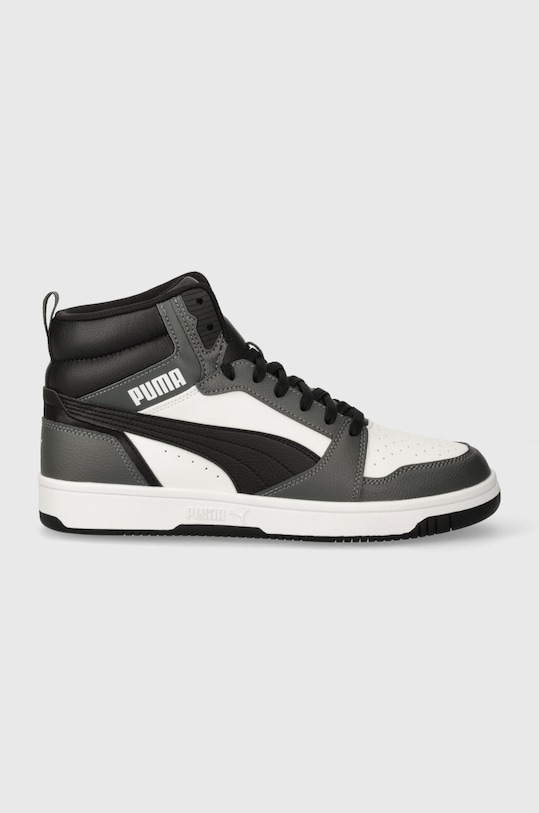 Puma sneakers Rebound v6 392326 negru SS25