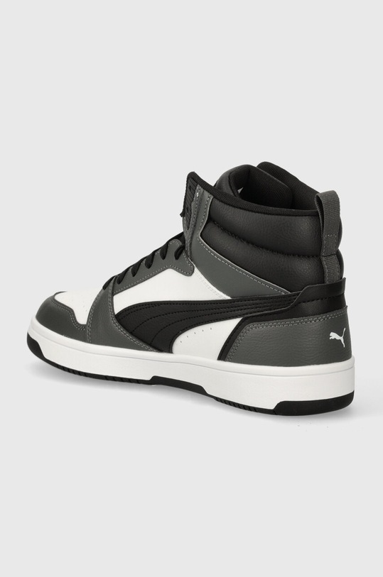 Scarpe Puma sneakers Rebound v6 392326 nero