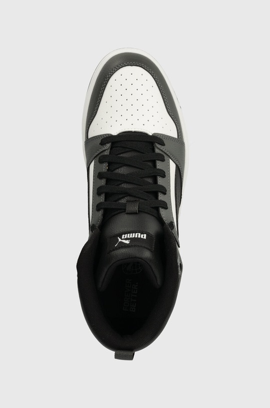 Puma sneakers Rebound v6 negru 392326