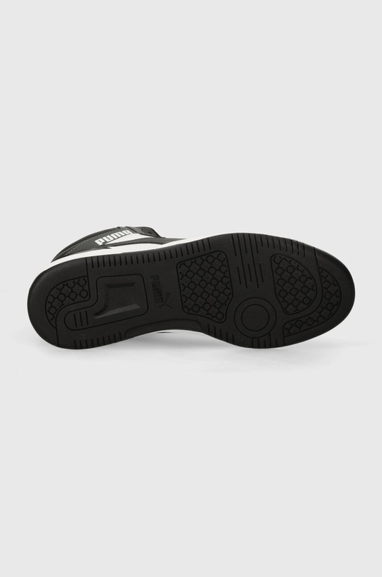 Puma sneakers Rebound v6 392326 nero