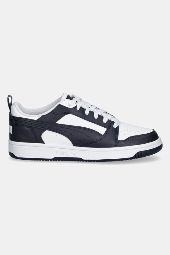 Puma sportcipő Rebound v6 Low 392328 fehér SS25